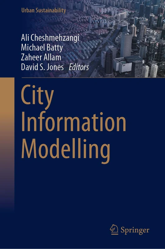 City Information Modelling (Urban Sustainability)