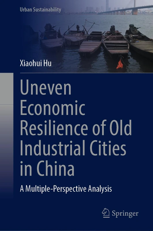 Uneven Economic Resilience of Old Industrial Cities in China: A Multiple-Perspective Analysis (Urban Sustainability)