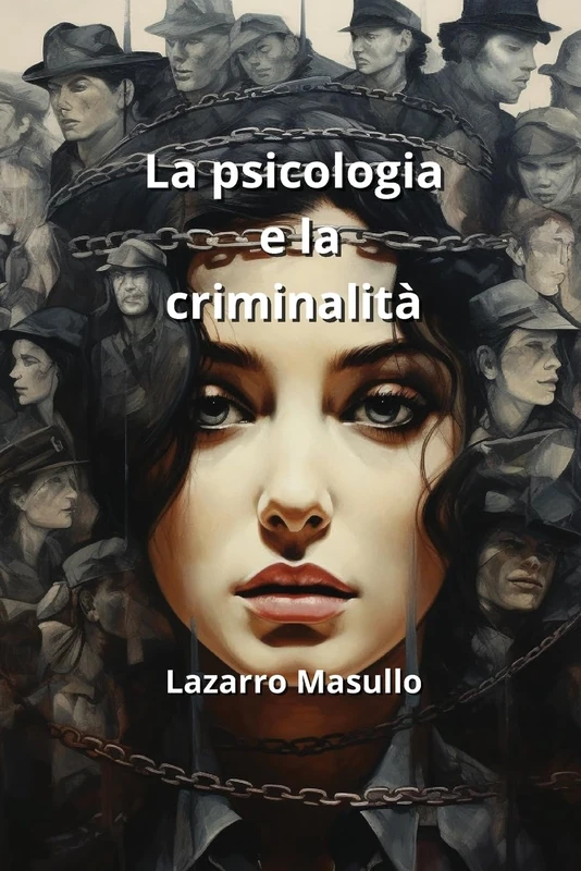 La psicologia e la criminalit