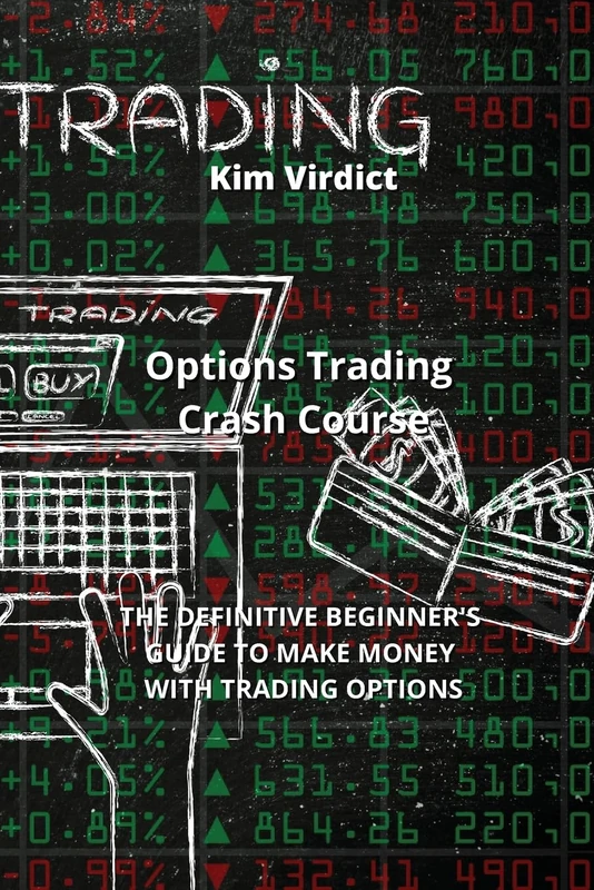 Options Trading Crash Course - Beginner's Guide to Making Money