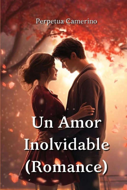 Un Amor Inolvidable (Romance)