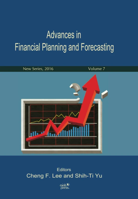 Advances in Financial Planning and Forecasting (New Series) vol. 7