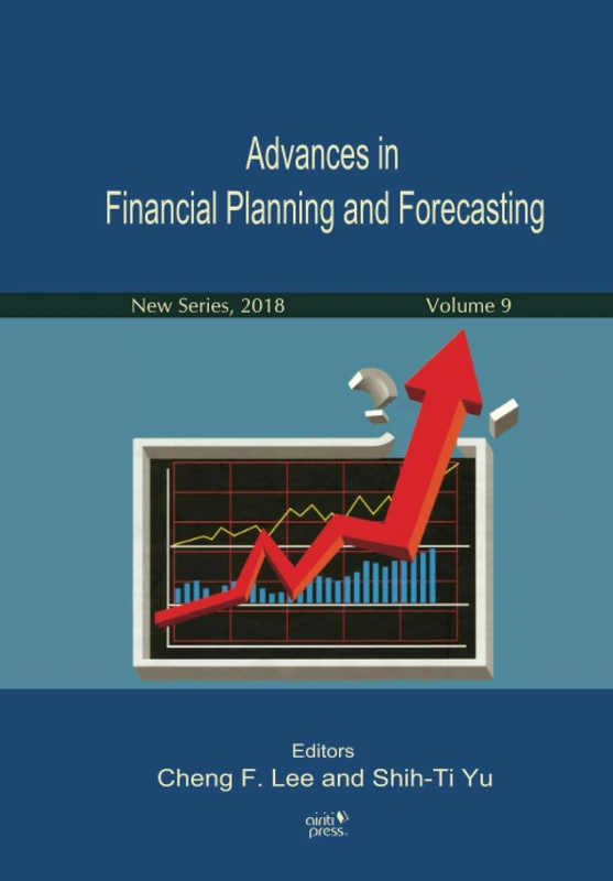 Advances in Financial Planning and Forecasting (New Series) Vol. 9