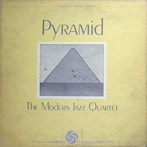 Pyramid [VINYL]