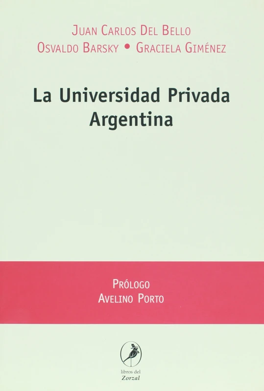 La Universidad Privada Argentina