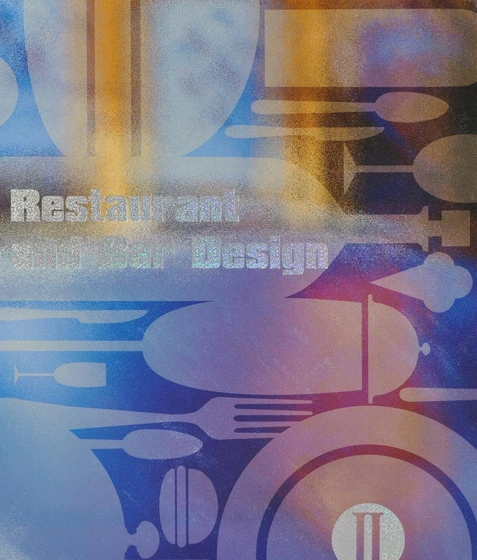 Restaurant and Bar Design II
