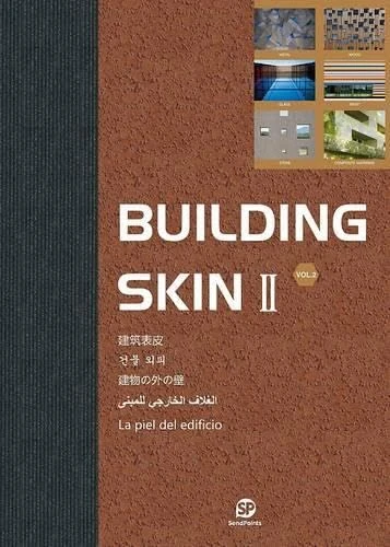 Building Skin II: Vol.1/Vol.2 (Architecture)