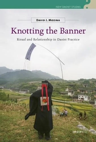 Knotting the Banner: Ritual and Relationship in Daoist Practice (New Daoist Studies) - Image 1