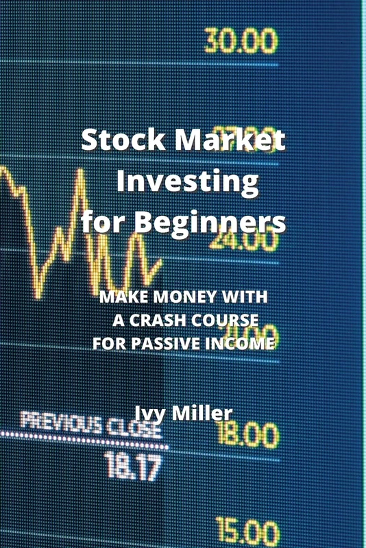 Stock Market Investing for Beginners - Passive Income Guide