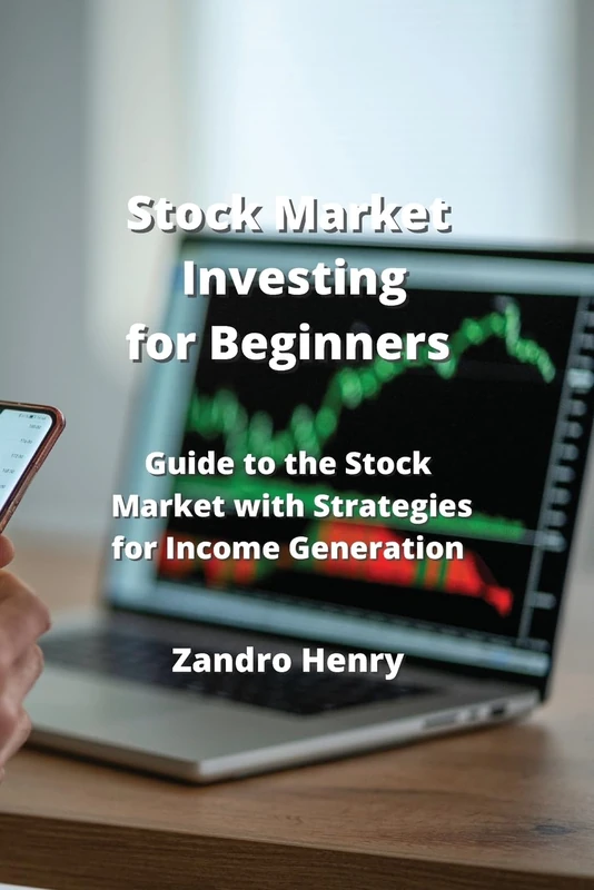 Stock Market Investing for Beginners - Income Generation Guide