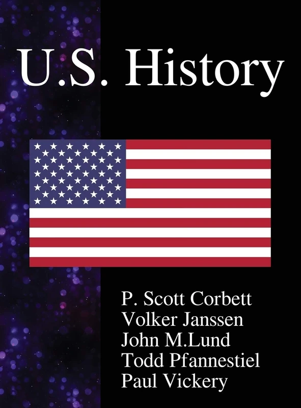 U.S. History