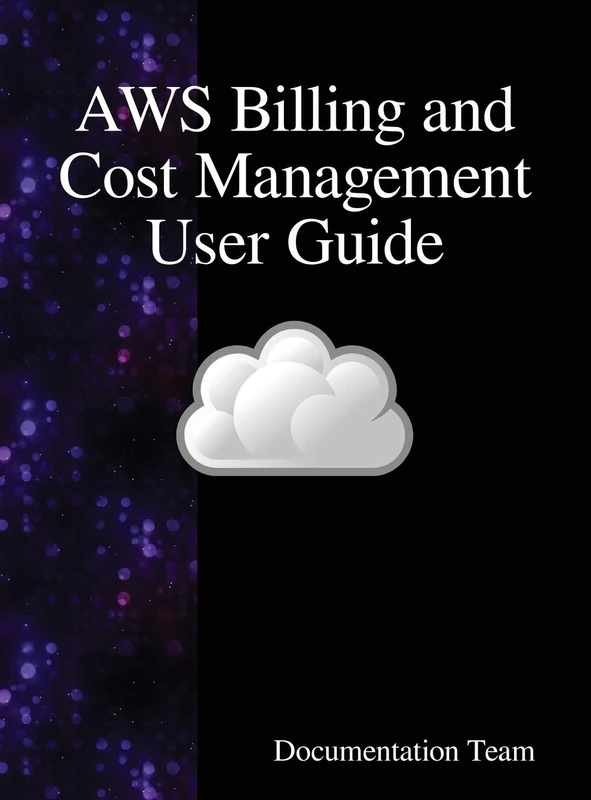 AWS Billing and Cost Management User Guide - Image 1