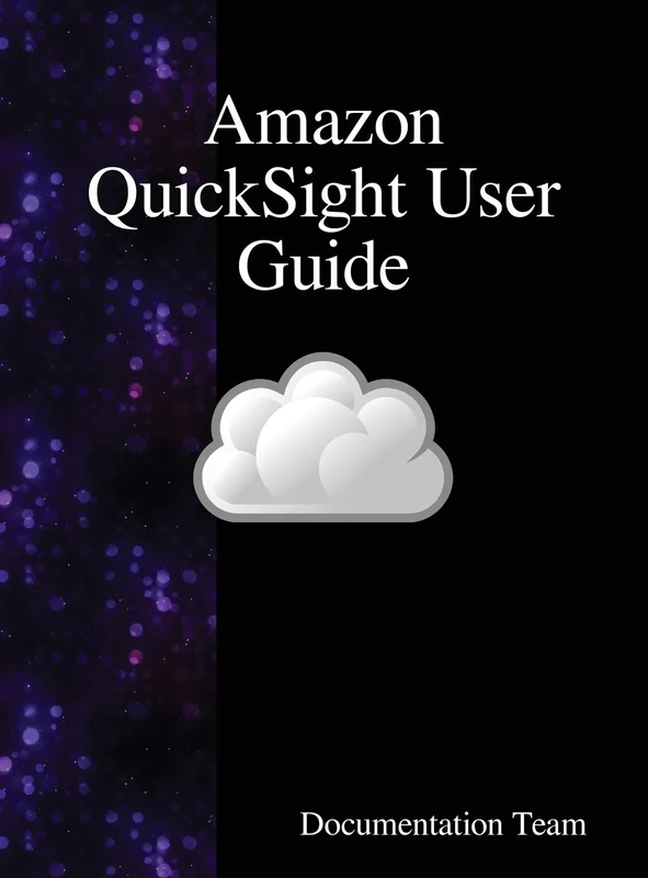 Amazon QuickSight User Guide - Image 1