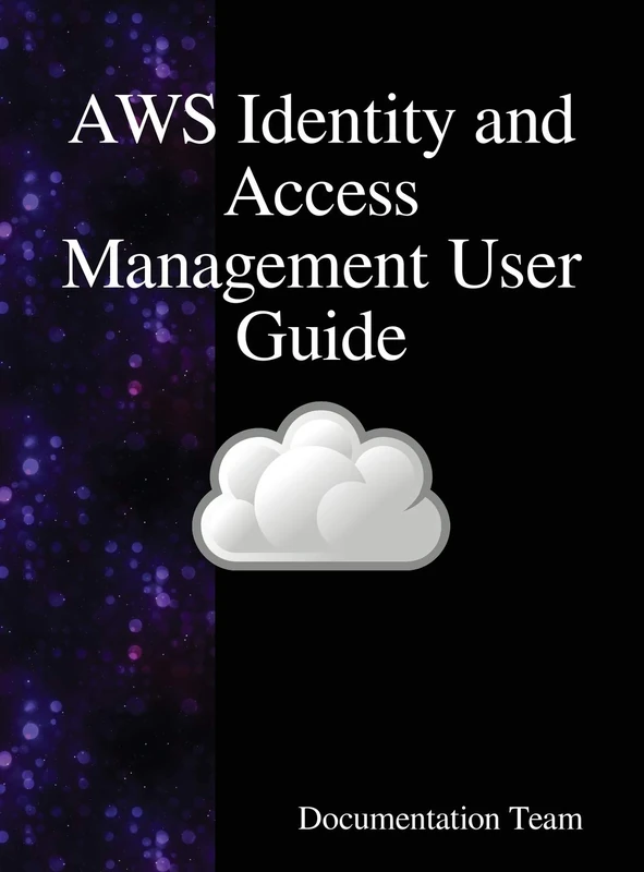 AWS Identity and Access Management User Guide: AWS IAM User Guide - Image 1