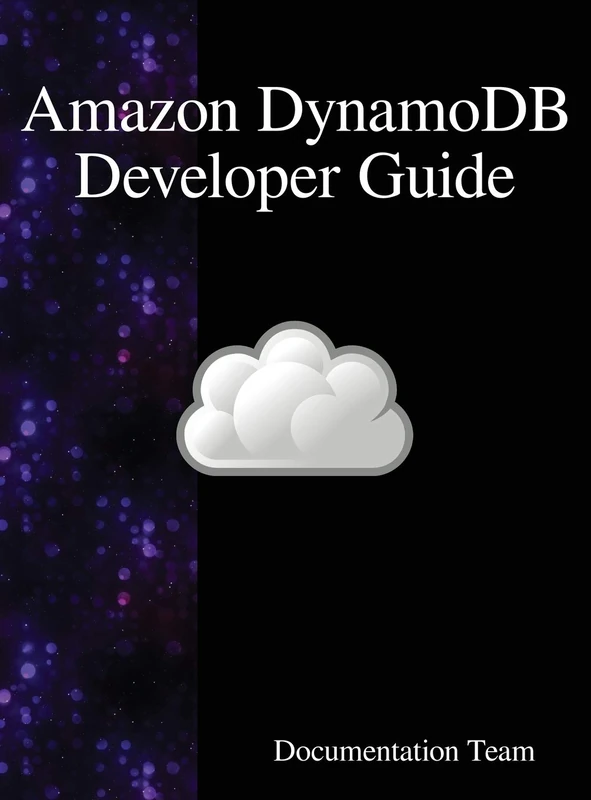 Amazon DynamoDB Developer Guide - Image 1