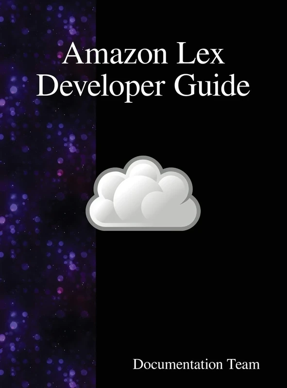 Amazon Lex Developer Guide - Image 1