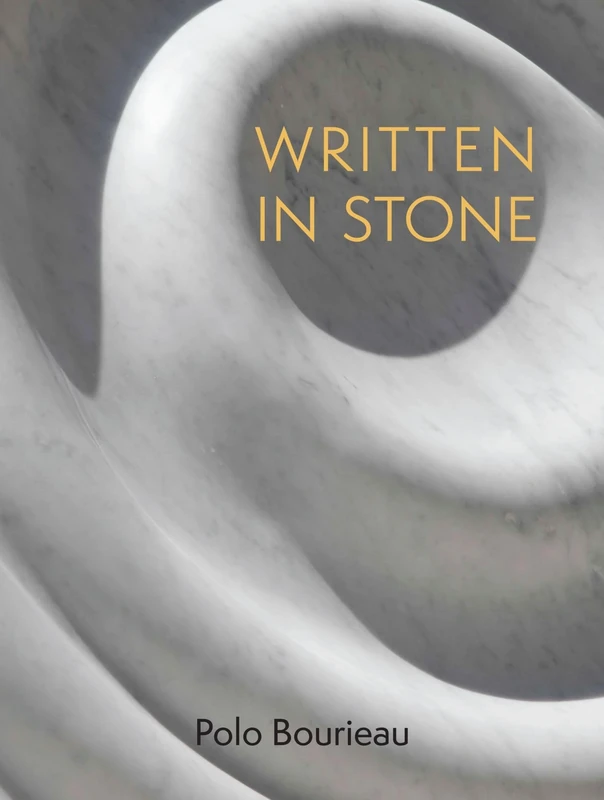 Written in Stone: A Journey Shaping Places in New Millennium China