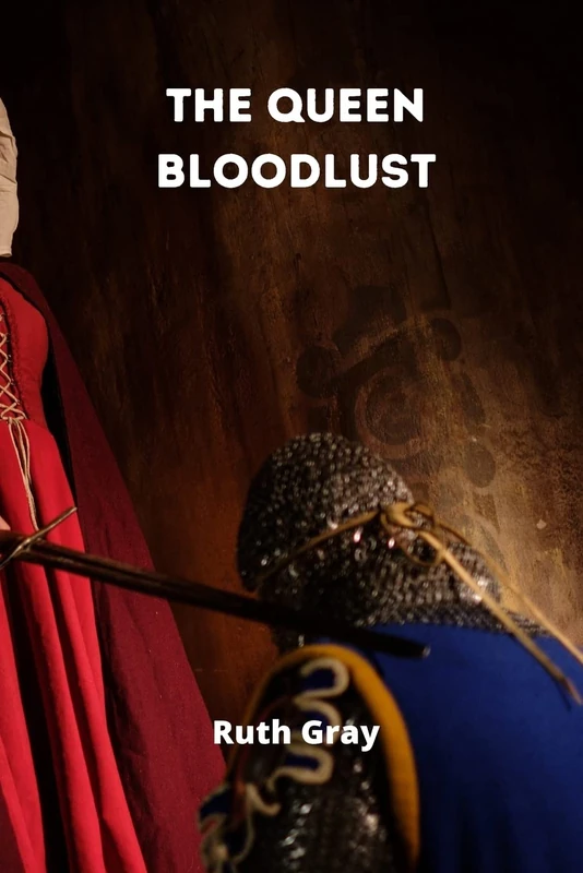 The Queen Bloodlust - Image 1