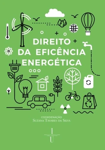 Direito da Eficiência Energética