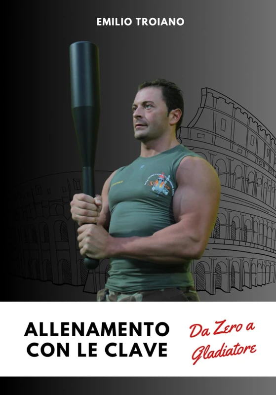 Allenamento con le Clave - Da Zero a Gladiatore