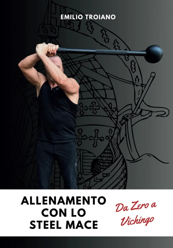 Allenamento con lo Steel Mace - da Zero a Vichingo - Image 1
