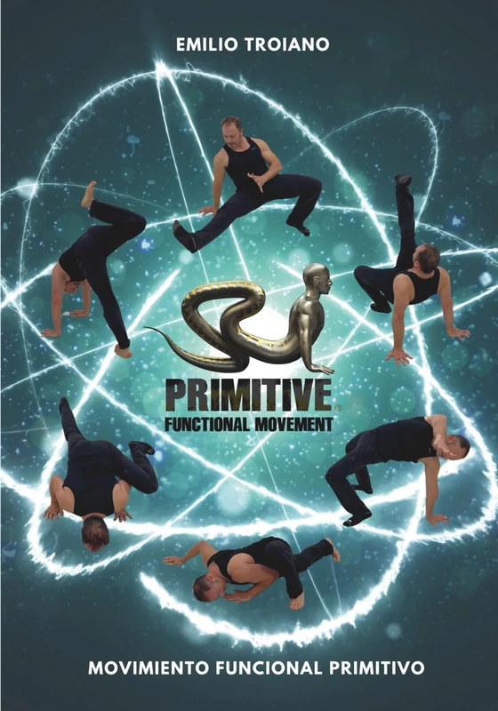 Movimiento Funcional Primitivo - Primitive Functional Movement®