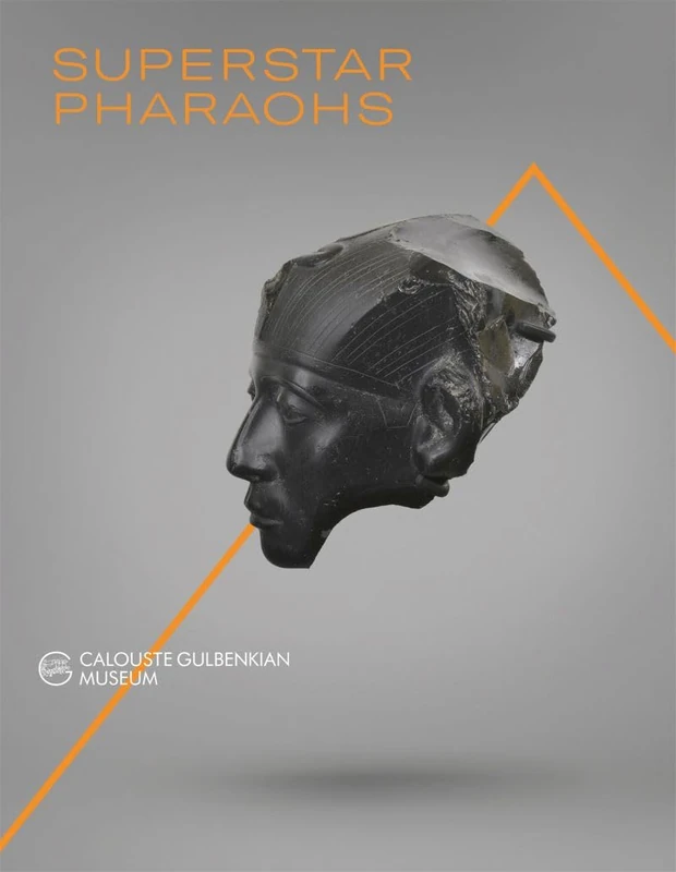 Superstar Pharaohs - Image 1