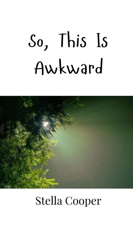 So, This Is Awkward