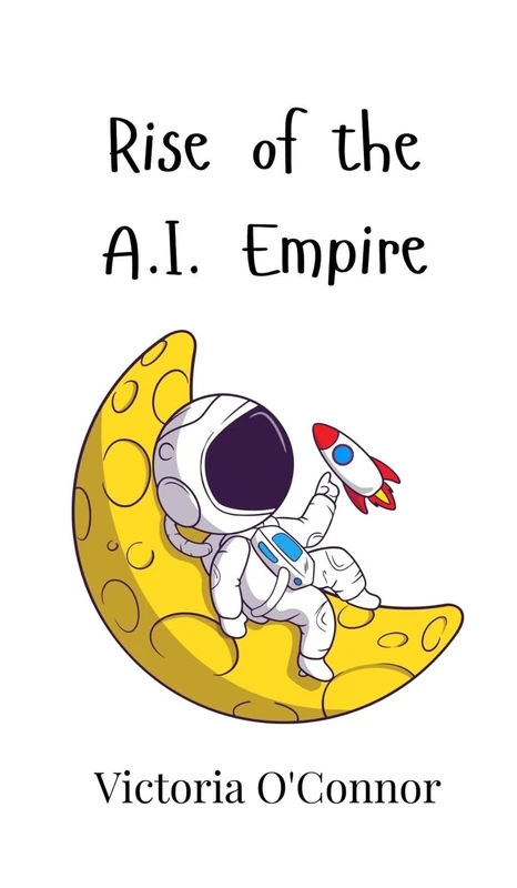 Rise of the A.I. Empire