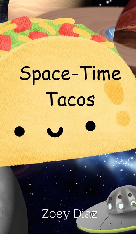 Space-Time Tacos