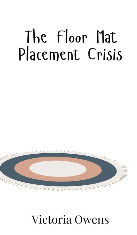 The Floor Mat Placement Crisis - Image 1