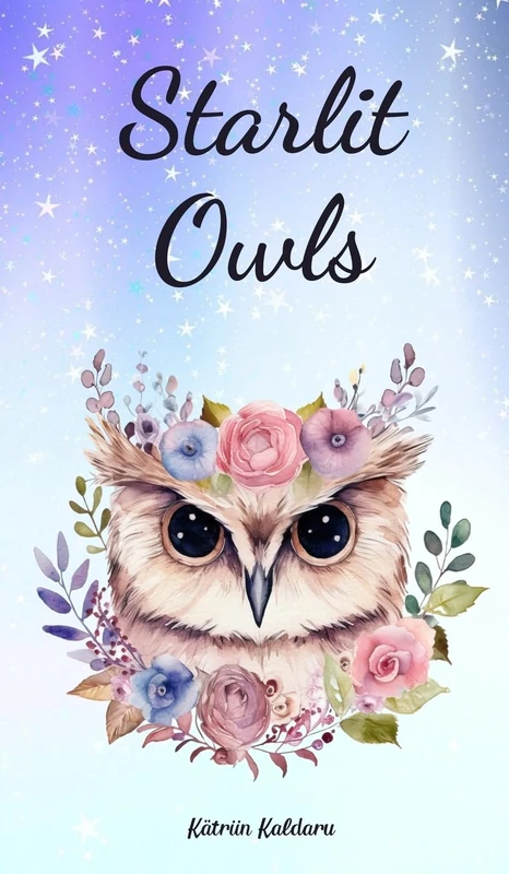 Starlit Owls