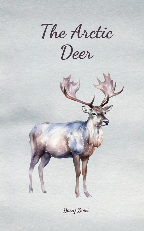 The Arctic Deer