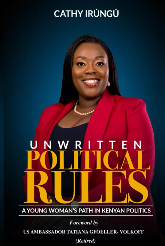 UNWRITTEN POLITICAL RULES: A Young Woman’s Path in Kenyan Politics - Image 1