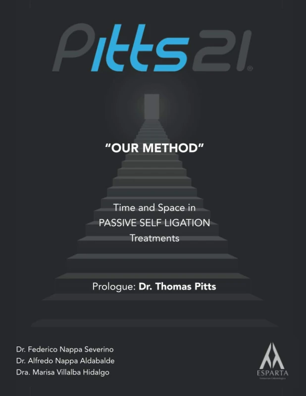 Pitts21 "Our Method": Time and Space in Passive Self Ligation Treatments - Image 1