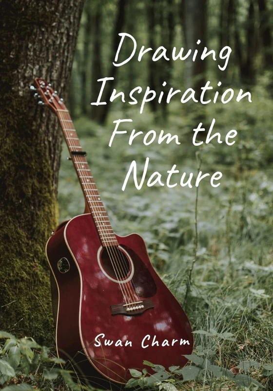 Drawing Inspiration From the Nature - Image 1