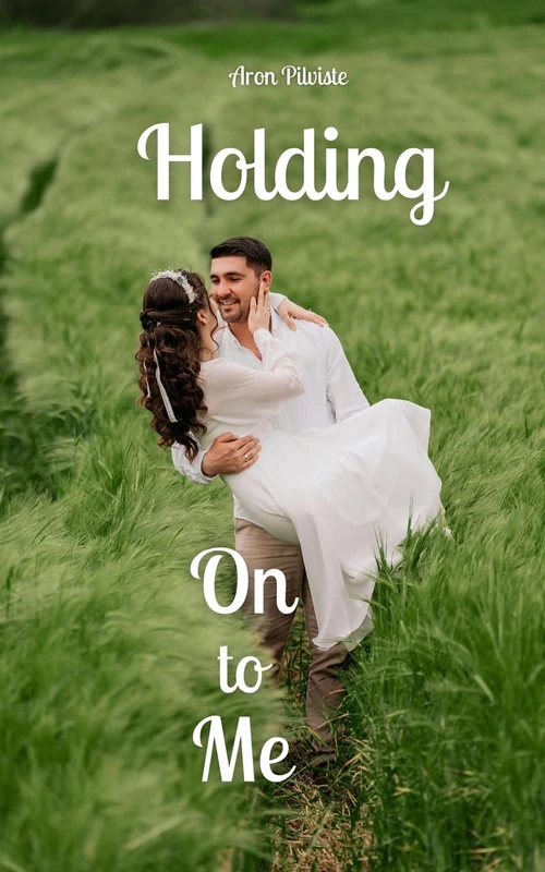 Holding On to Me - Image 1