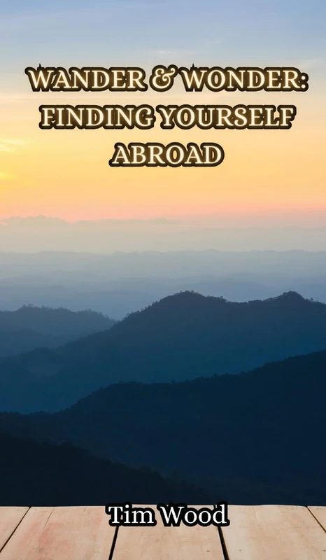 Finding Yourself Abroad