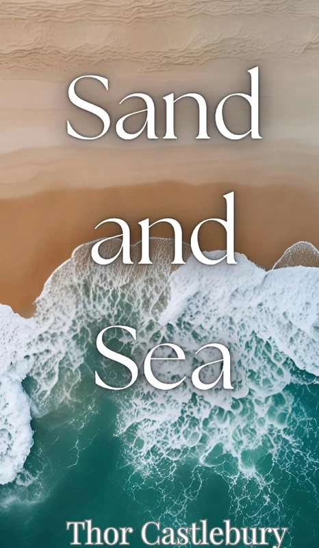 Sand and Sea