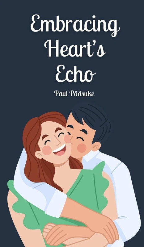 Embracing Heart's Echo