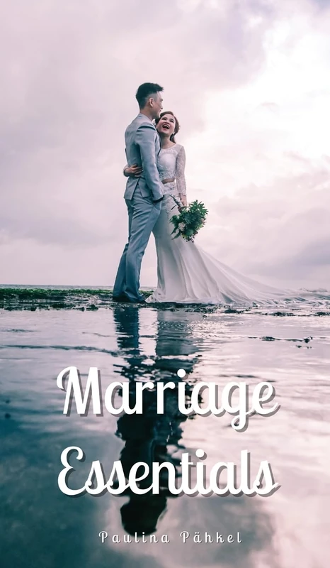 Marriage Essentials - Image 1