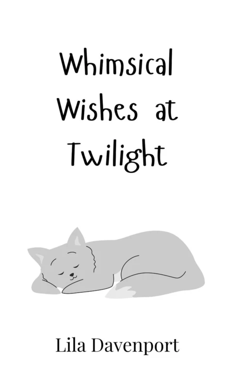 Whimsical Wishes at Twilight