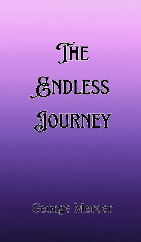 The Endless Journey
