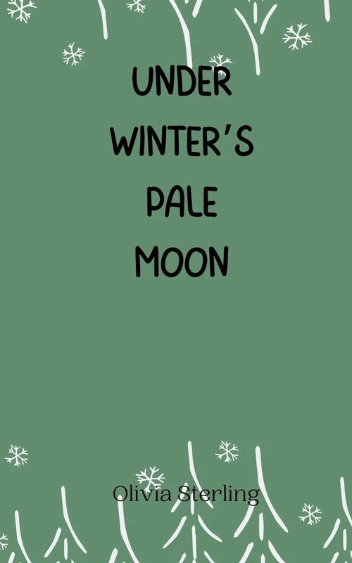 Under Winter's Pale Moon