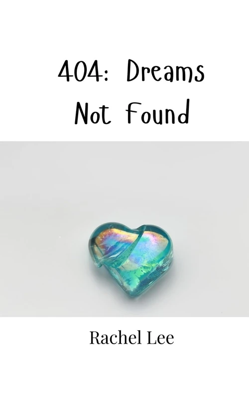 404: Dreams Not Found
