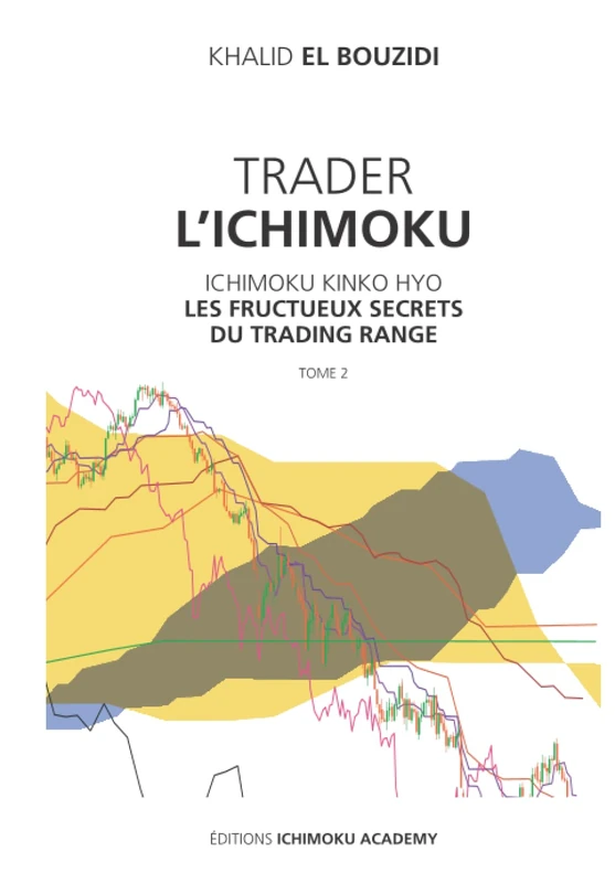 TRADER L’ICHIMOKU: ICHIMOKU KINKOHYO LES FRUCTUEUX SECRETS DU TRADING RANGE