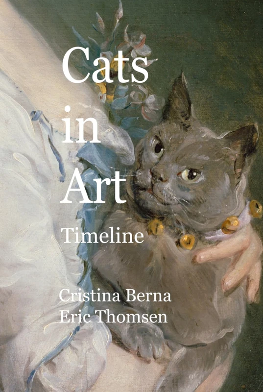 Cats in Art Timeline (World of Art)