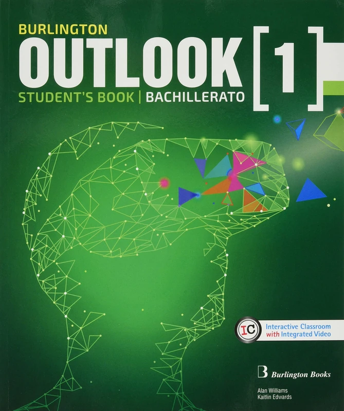 Bach 1 Outlook 1 S.B. (2021)