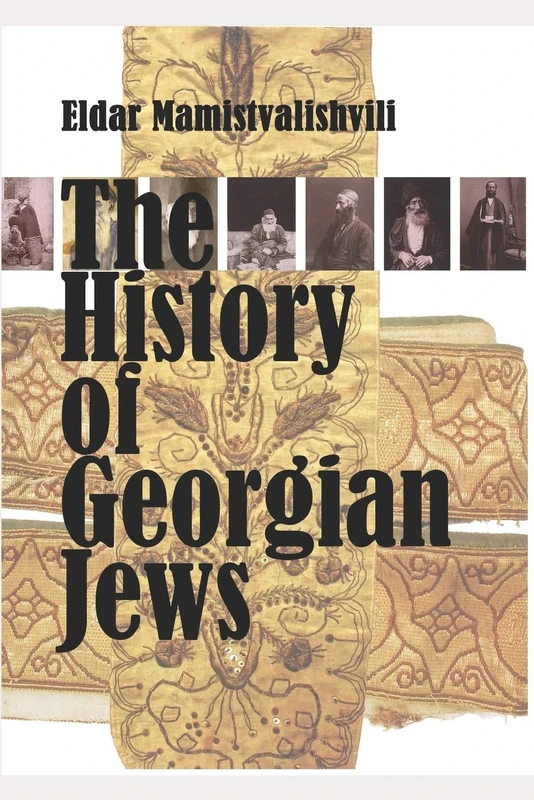 The History of Georgian Jews - Image 1
