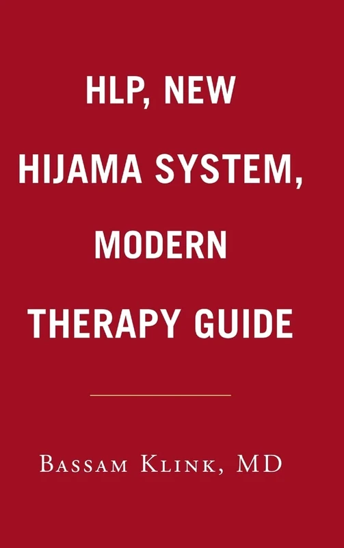 Hlp, New Hijama System, Modern Therapy Guide - Image 1